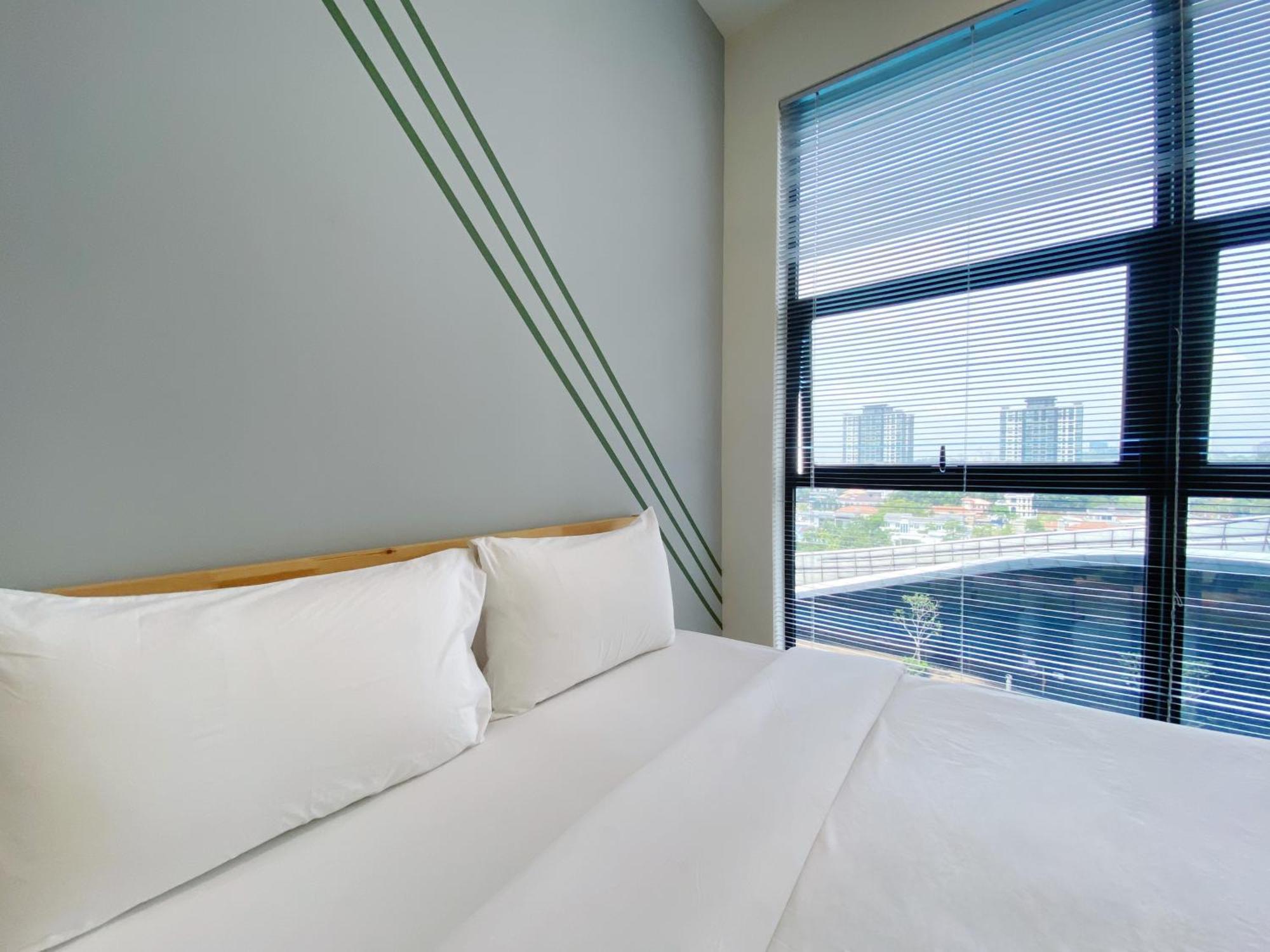 At Arte Ampang By The Relaxstay Apartamento *