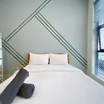 Studio At Arte Plus Ampang By The Relaxstay