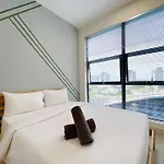 Studio At Arte Plus Ampang By The Relaxstay
