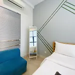 Studio At Arte Plus Ampang By The Relaxstay