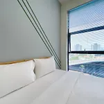 Studio At Arte Plus Ampang By The Relaxstay