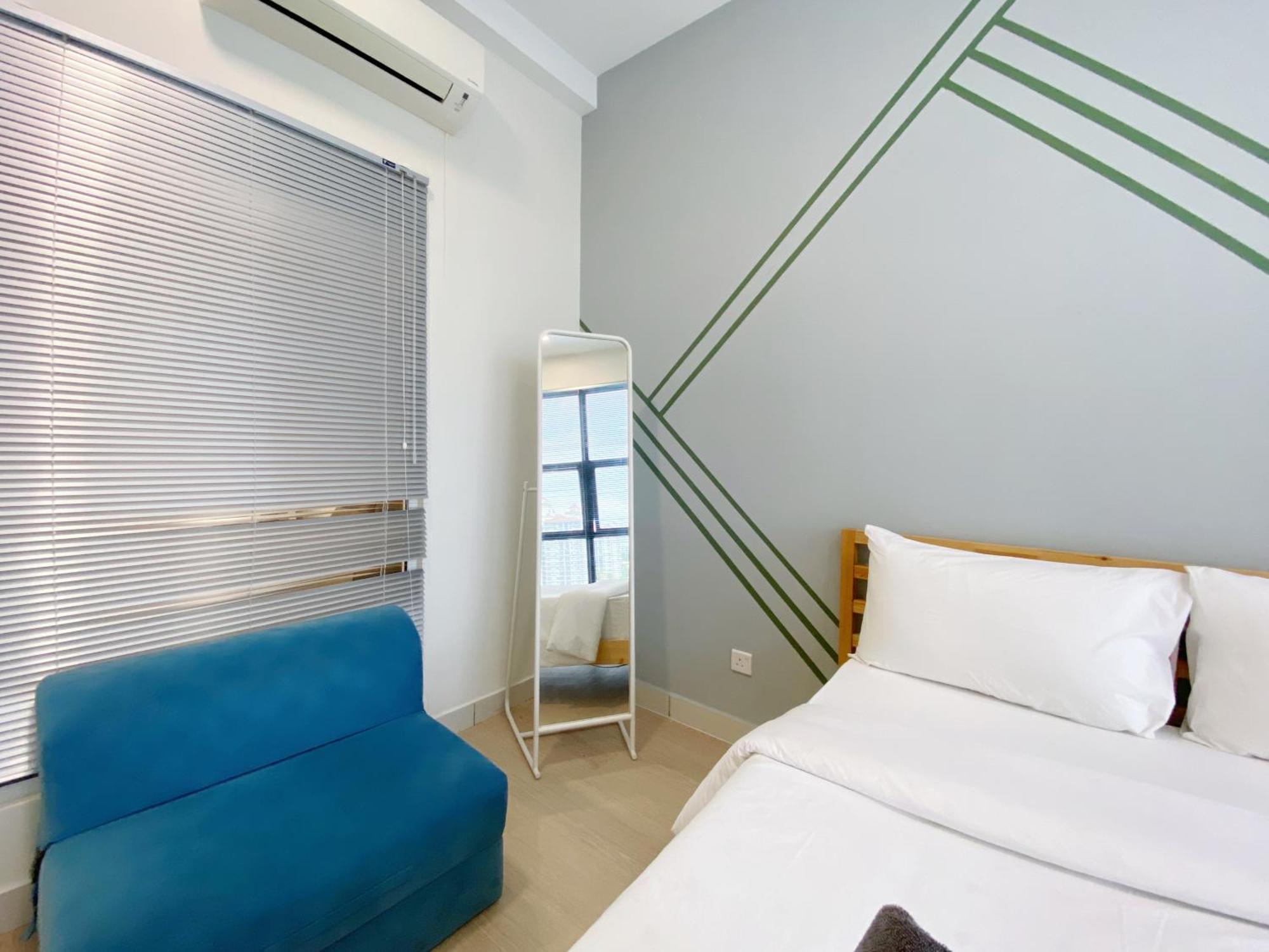 Pangsapuri At Arte Ampang By The Relaxstay Kuala Lumpur